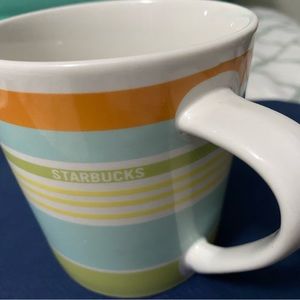 Starbucks Mug 14 oz ( year 2005)